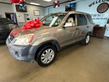 Used 2005 Honda CR-V EX image 5
