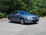 Used 2006 Acura TSX image 3