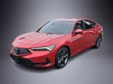 Certified 2023 Acura Integra A-Spec image 3