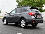 Used 2018 Subaru Outback 2.5i Premium image 5
