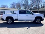Used 2024 Chevrolet Silverado 2500 Custom w/ Custom Convenience Package image 2