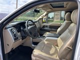Used 2013 Ford F150 Lariat w/ Luxury Equipment Group image 5
