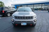 Used 2019 Jeep Compass Trailhawk image 2