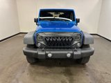 Used 2016 Jeep Wrangler Sport w/ Quick Order Package 24S image 2