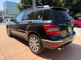 Used 2011 Mercedes-Benz GLK 350 4MATIC image 3