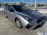 New 2025 Subaru Impreza 2.0i image 3