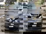 Used 2018 Nissan Rogue Sport SL w/ SL Premium Package image 2
