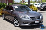 Used 2015 Honda Accord Sport image 2