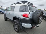 Used 2008 Toyota FJ Cruiser 4WD image 6