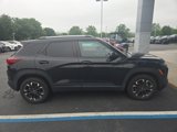 Used 2021 Chevrolet TrailBlazer LT w/ Convenience Package image 4