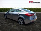 Used 2016 Kia Forte EX w/ EX Premium Package image 3