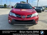 Used 2013 Toyota RAV4 Limited image 2