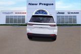 New 2025 Jeep Grand Cherokee Altitude image 4