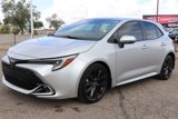 Used 2023 Toyota Corolla XSE image 3