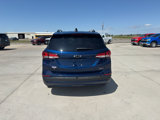 Used 2022 Chevrolet Equinox RS w/ RS Leather Package image 4