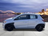 New 2024 Mitsubishi Mirage SE image 2