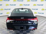 Certified 2023 Hyundai Elantra N Line image 6