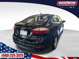 Used 2019 Ford Fiesta SE image 5