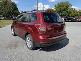 Used 2015 Subaru Forester 2.5i Premium w/ All-Weather Package image 3