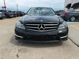 Used 2014 Mercedes-Benz C 300 4MATIC Sedan image 4