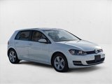 Used 2017 Volkswagen Golf Wolfsburg Edition image 3