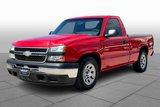 Used 2007 Chevrolet Silverado 1500 W/T image 2