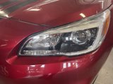 Used 2017 Subaru Outback 2.5i Premium image 3