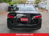 New 2025 Nissan Versa S image 5