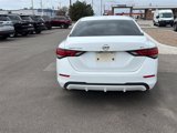 Used 2022 Nissan Sentra SV image 4
