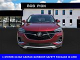 Used 2023 Buick Encore GX Essence w/ Experience Buick Package image 2
