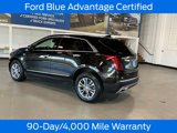 Used 2021 Cadillac XT5 Premium Luxury image 4
