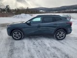 New 2025 Chevrolet Trax LT image 5