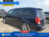 Used 2013 Dodge Grand Caravan SXT w/ UConnect Hands-Free Group image 3
