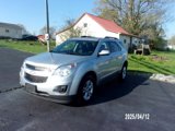 Used 2012 Chevrolet Equinox LT w/ Driver Convenience Package image 2