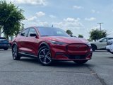 Certified 2023 Ford Mustang Mach-E Premium image 2