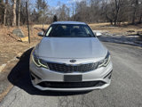 Used 2020 Kia Optima LX image 2
