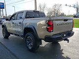 Used 2023 Chevrolet Colorado ZR2 w/ ZR2 Convenience Package III image 4