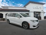 Used 2020 Chrysler Pacifica Limited w/ Tire & Wheel Group image 2