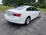 Used 2022 Chevrolet Malibu LS w/ LPO, Convenience Package 2 image 4