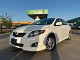 Used 2009 Toyota Corolla S image 2