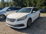 Used 2015 Hyundai Sonata Sport image 4