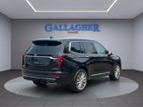 Used 2024 Cadillac XT6 Premium Luxury w/ Platinum Package image 4