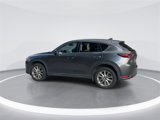 Used 2020 MAZDA CX-5 Grand Touring w/ GT Premium Package image 5