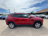 Used 2018 Jeep Compass Latitude w/ Popular Equipment Group image 5