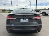 Used 2020 Ford Fusion Titanium image 4