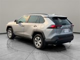 Used 2019 Toyota RAV4 LE image 4