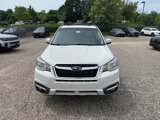 Used 2017 Subaru Forester 2.5i Limited w/ Popular Package #2 image 2