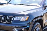 Used 2017 Jeep Grand Cherokee Limited image 4