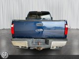 Used 2008 Ford F250 4x4 SuperCab Super Duty image 6
