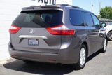 Used 2015 Toyota Sienna Limited Premium image 5
